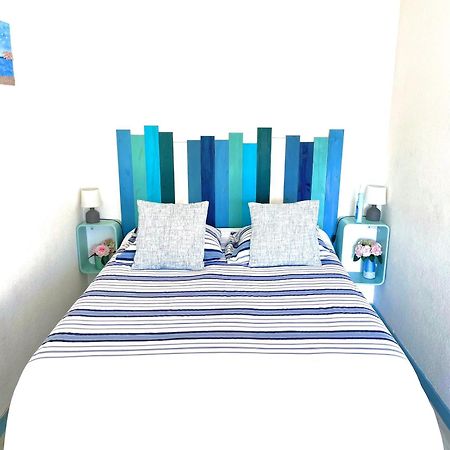 Fréjus Studio De Standing Climatise, Avec Piscine, Proche De La Mer מראה חיצוני תמונה