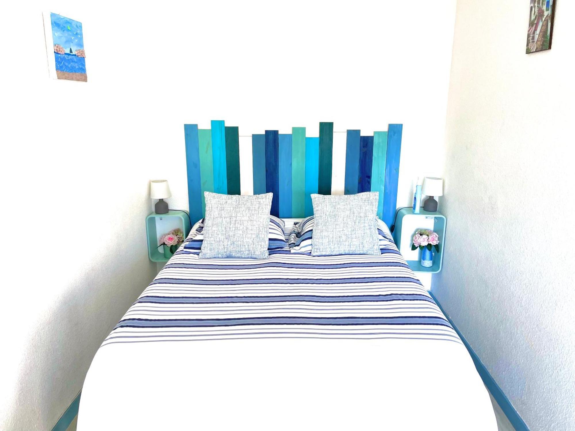 Fréjus Studio De Standing Climatise, Avec Piscine, Proche De La Mer מראה חיצוני תמונה