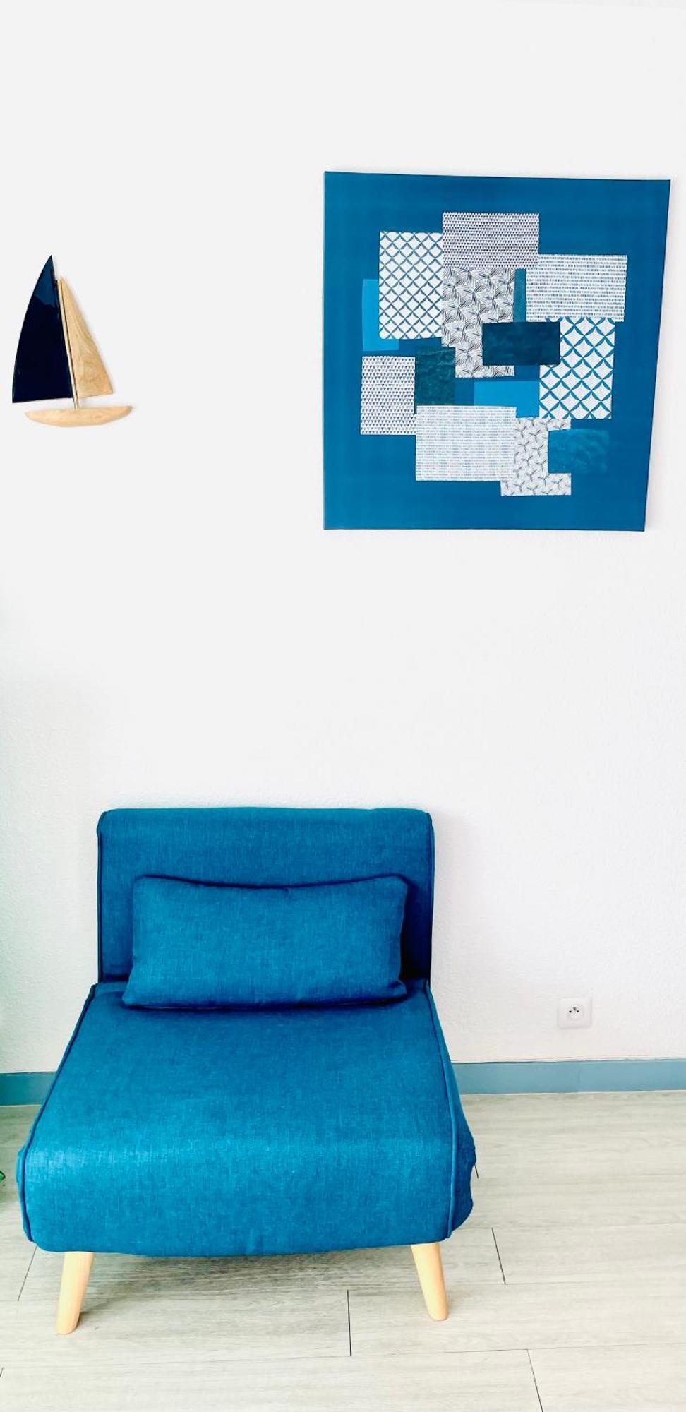 Fréjus Studio De Standing Climatise, Avec Piscine, Proche De La Mer מראה חיצוני תמונה